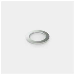 Quooker Tap base ring Flex stainless steel