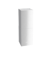 Miele Telescopic chimney - 600-900mm