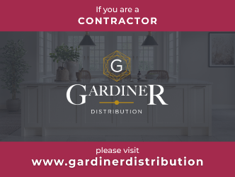Gardiner Distribution