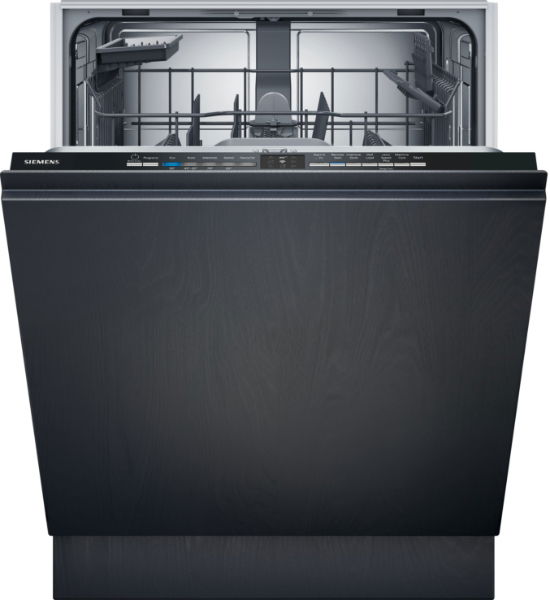 Siemens iQ100 Integrated 60cm Dishwasher