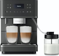 Miele Bean-to-Cup Freestanding Fully Automatic Coffee Machine – GRAPHITE GREY