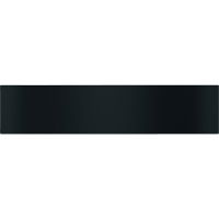 Miele 14cm, vacuum drawer for Sous Vide cooking obsidian black