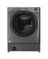 Haier 31801070 Series 4 9/5kg 1600rpm Washer Dryer Anthracite