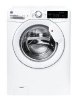 Hoover 31010877 9+6kg Washer Dryers White 