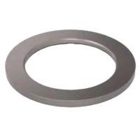 Quooker Tap base ring Flex gunmetal
