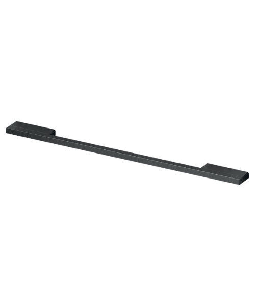 Fisher & Paykel 82097 D5 Slim Black Handle for Oven or DishDrawer 60cm - 1 x Handle