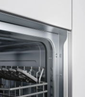 Siemens Dishwasher Accessory Stainless steel