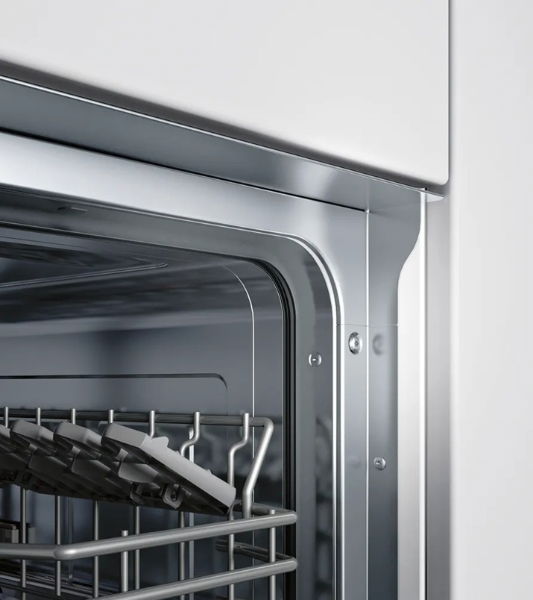 Siemens Dishwasher Accessory Stainless steel