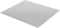 Siemems Laundry Accessory - Cover Plate