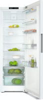 Miele 185x60cm Freestanding Larder Fridge White