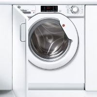 Hoover 31800993 H300 Integrated Washer Dryer 9+5kg D/E