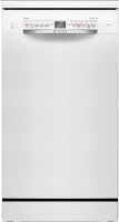 Bosch Series 2 Freestanding 45cm Slimline Dishwasher White