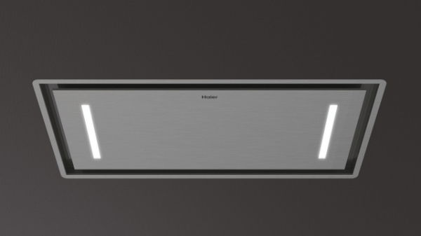 Haier 36901803 Series 6 100cm Ceiling Extractor White