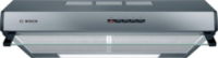 Bosch Series 2 Built-under Cooker Hood Brushed Steel 60cm