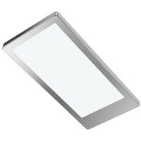 Sensio Neo TrioTone 1 Light P & P Kit - Stainless Steel