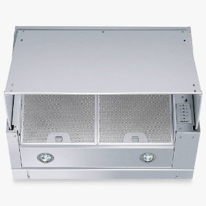 Integrated Hoods