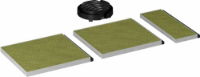 Siemens Chimney Hood Accessory 