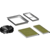 Siemens Chimney Hood Accessory 