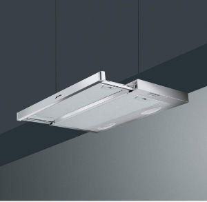 Telescopic Hoods