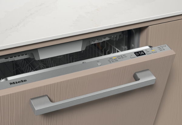 Miele 60cm Fully Integrated Dishwasher