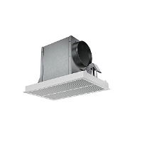 Bosch Clean Air Plus recirculation kit White