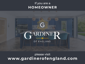Gardiner of England