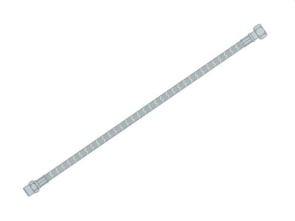 Quooker 60cm Extension hose EQ