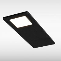 Sensio Astro TrioTone 1 Light P & P Kit - Black