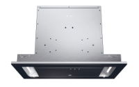 Hoover 36901792 H500 52 cm Wi-Fi A Sainless Steel Canopy hood 