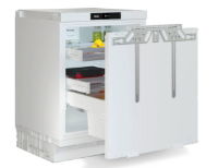 Miele 82 x 60cm, 128 litre Built In Under Counter Fridge with Pull-Out Front Drawer