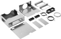 Bosch Remote motor installation kit