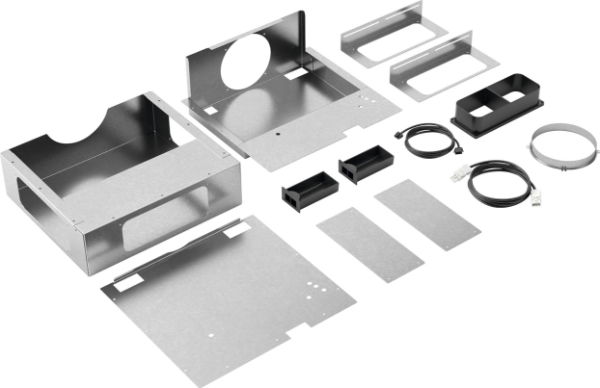 Bosch Remote motor installation kit