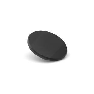 Quooker Cover plate black
