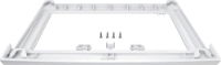 Bosch Laundry Accessory - Stacking Kit, White