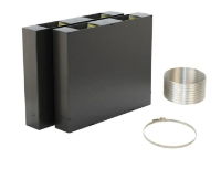 Bosch Clean Air Plus Recirculation Kit