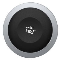 Bosch Hob Accessory - Temperature Sensor