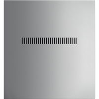 Smeg 70cm Stainless Steel Splashback for Symphony cookers