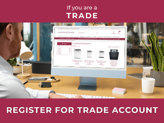 Register for Trade Account