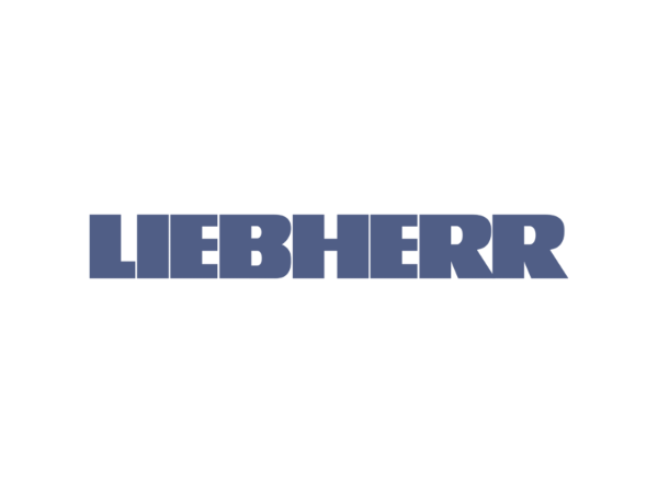 Liebherr Premium Stainless Steel Round 586mm Handle