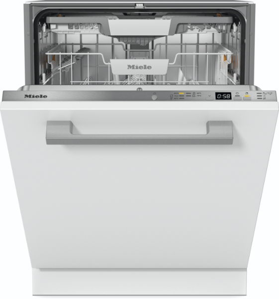 Miele 60cm Fully Integrated Dishwasher