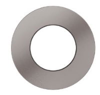 Quooker Base ring for Soap dispenser gunmetal