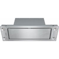 Miele 90cm Canopy Hood Stainless Steel