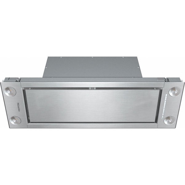Miele 90cm Canopy Hood Stainless Steel