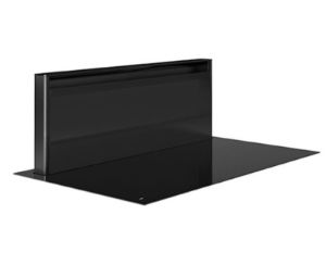 Downdraft Hoods