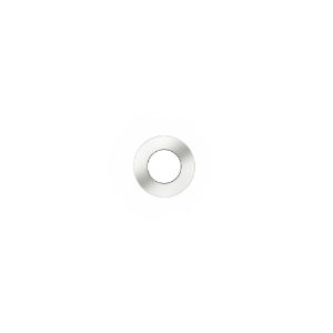 Quooker Base ring for Soap dispenser stainless steel
