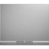 Smeg 90cm Stainless Steel Splashback - 9 Opera Ranges