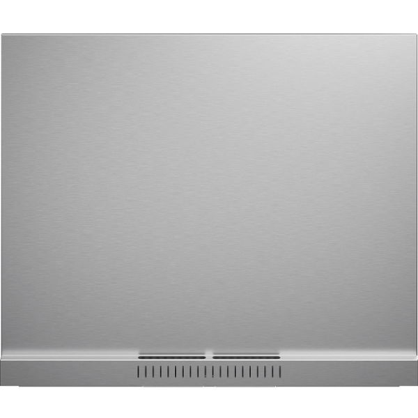 Smeg 90cm Stainless Steel Splashback - 9 Opera Ranges