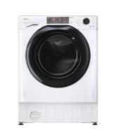 Haier 31801002 Series 4 9/5kg 1600rpm Washer Dryer White