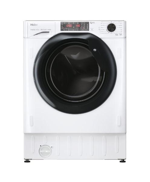 Haier 31801002 Series 4 9/5kg 1600rpm Washer Dryer White