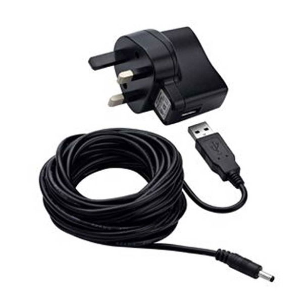 Sensio Alto USB 13A Charger